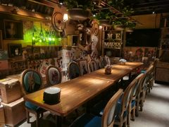 -胡桃里音乐酒馆(四道口店)