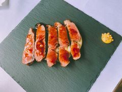 西冷牛排-三嚥阁 La Villa Restaurant