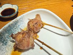 -桂马·日本料理·海胆·海鲜饭·酒场(民主广场店)