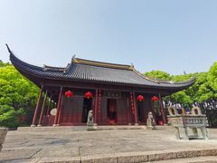 -上海方塔园