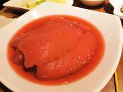 -金刚山烧烤(中山路店)