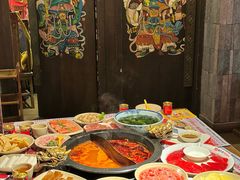 -蜀大侠火锅(春熙路店)