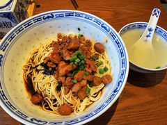 -辣肉面大王(天平路店)