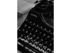 -陆汉斌打字机博物馆