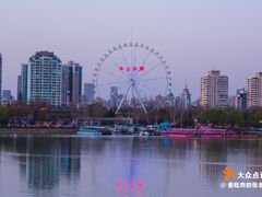 -天津水上公园