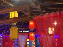 -唇辣号重庆老火锅(燕郊鑫乐汇店)
