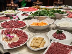 -南门涮肉(通州大船店)