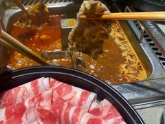 -海底捞火锅(杭州天虹购物中心店)