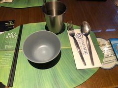 -帕蓝·暹罗料理(大学路店)