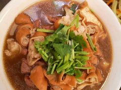 -姚记炒肝店(簋街店)