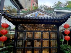 -北园酒家(小北路店)