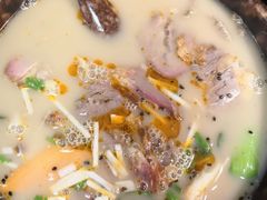 -玉祥府牛肉罩饼(金光道店)