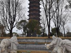 -葛仙湖公园