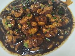 -大金山酒店