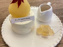 -Kekimatata 生日蛋糕·烘焙教学