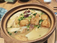 -黄山老妈·土菜(碧桂园店)