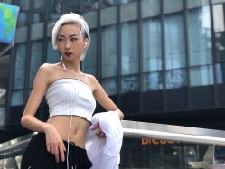 -Kraemer Paris  苏豪路易士·嘉玛发廊