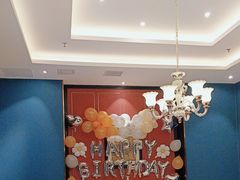 -皇城根北京风味主题餐厅(中海环宇城店)