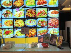 -南方酒店·淮扬菜(回民街店)