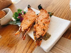 焗大虾-酒井酱子·深夜食堂(东城汇店)