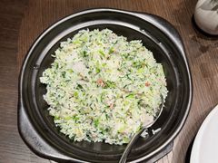 -彩丰楼中餐厅(佘山世茂洲际酒店)