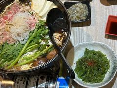 -胜代日本料理(云程巷小区店)