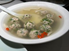 -庆江南江南菜(琴湖溪里花园城店)