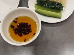 -烤肉宛饭庄(北新桥店)