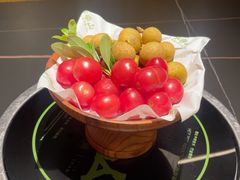 -季季山·云南野生菌火锅(上海首店)