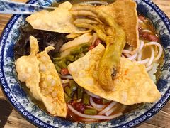 -柳石居柳州螺蛳粉(万达店)