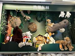-宜家家居(哈尔滨商场店)
