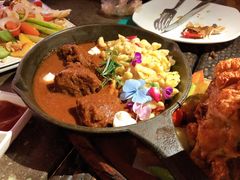 -haxnbauer海森堡德国餐厅(深圳coco店)