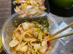 全素凉皮-盒马鲜生(莱蒙都会店)