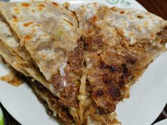 -清真永恒华威肉饼(潘家园店)