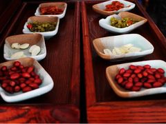 -乡党臊子面(丰庆公园店)