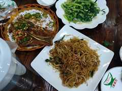 -南记食粥坊·宵夜大排档(莲花店)