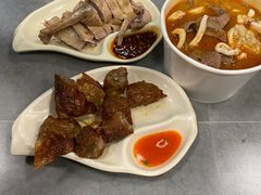 -四里沙茶面(七星西路分店)