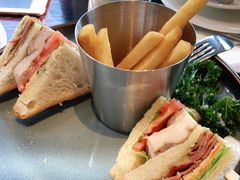 -bluefrog蓝蛙(恒隆广场店)