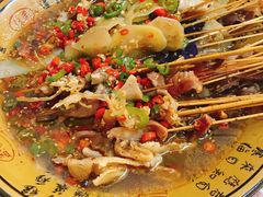 -明洋钵钵鸡(春田小区店)