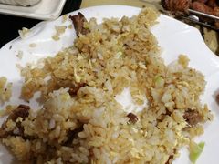 -喝丢一只鞋海鲜烧烤·海肠捞饭(文体街店)