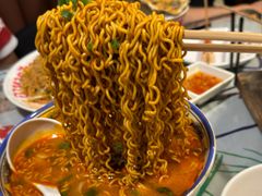 -辉记炭烧海鲜大排档·老字号(福田店)