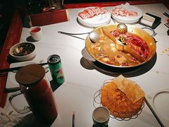 -小龙翻大江文化火锅(宽窄店)
