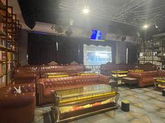 -歌库K馆量贩KTV(万达广场店)