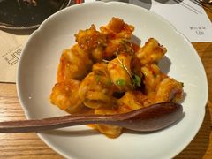 -隐庐·古法川菜(高新店)