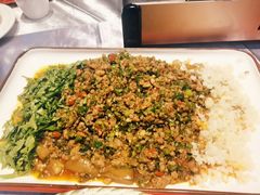 -红辣椒·川菜·火锅(张杨路店)