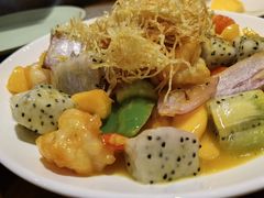 -mango tree芒果树泰国餐厅(青岛万象城店)