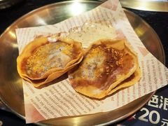 -何发发和牛烧肉·鳗鱼榴莲放题自助(乐峰广场店)