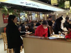 -八婺饭堂·自选店(新光汇店)