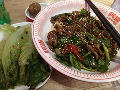 -阿当·小炒牛肉面(人广店)