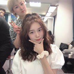 -凯博K-boom Hair Salon